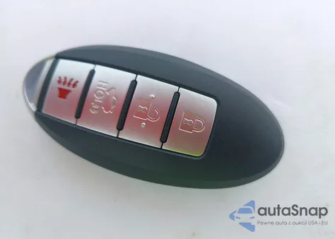 2011 Nissan Altima 2.5 S z USA, uszkodzony, nr VIN 1N4AL2AP8BN456925